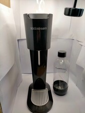 SodaStream G100 with Bottle