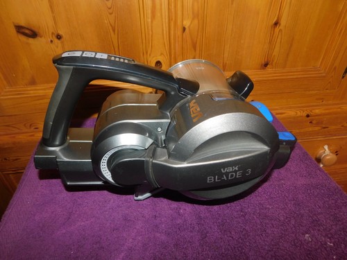 Vax blade cordless vacuum - blade,