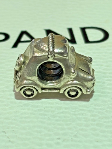 Genuine pandora car - genuine, charm