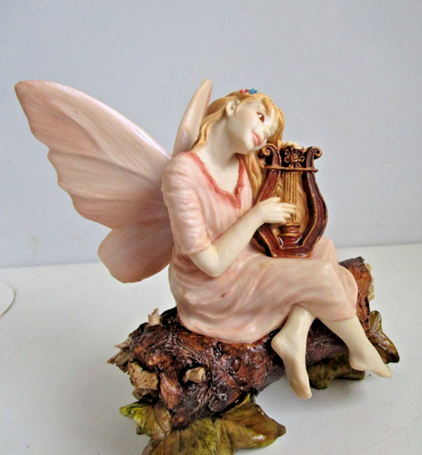 Superb jenny oliver faeries - jenny,