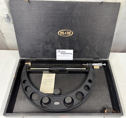 Moore wright 275 - moore, 275-300mm
