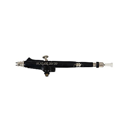 Badger airbrushes gravity feed - gravity,