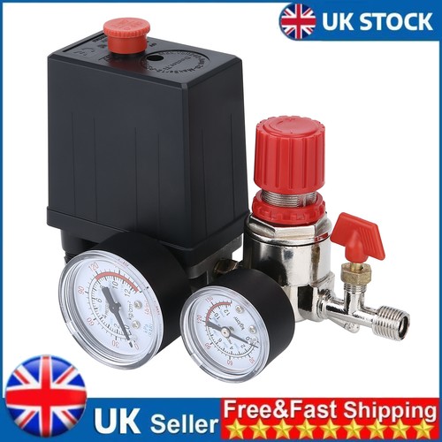 240v air compressor pressure - air,
