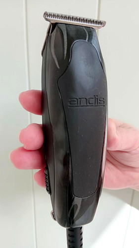 Andis rt1 clipper trimmer - /,