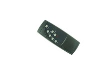 Remote Control Compatible For