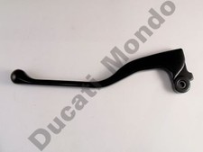 NEW black clutch lever for Cagiva Mito 125 Mk1 Mk2 Planet Raptor SC Super City