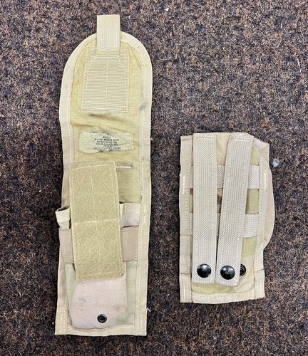 Two magazine pouch us - m-4,