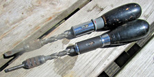 2 x Yankee screwdrivers