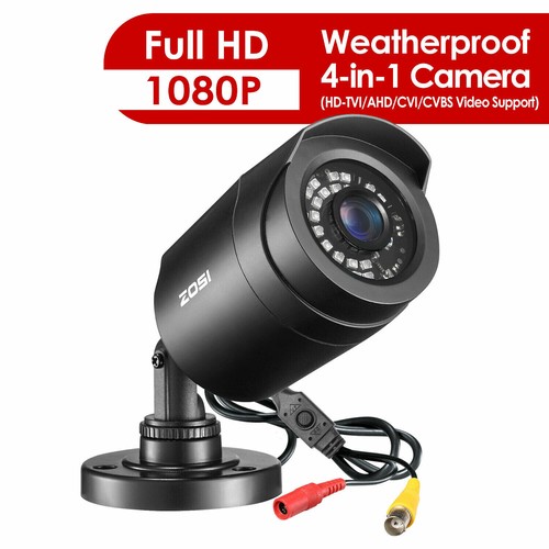 Zosi 1080p 3000tvl - zosi,