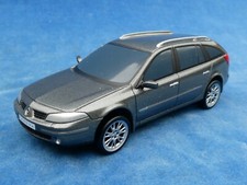 RARE ++ TOP ++ RESIN KIT 1:43- RENAULT LAGUNA ESTATE 2005 - LIMITED EDITION