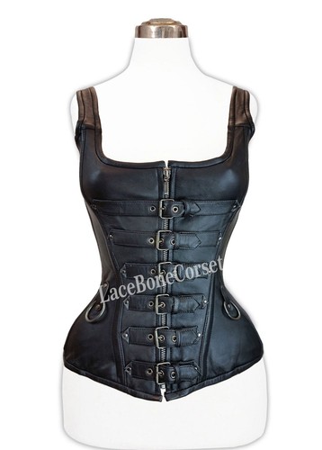 Heavy duty underbust waist - duty,