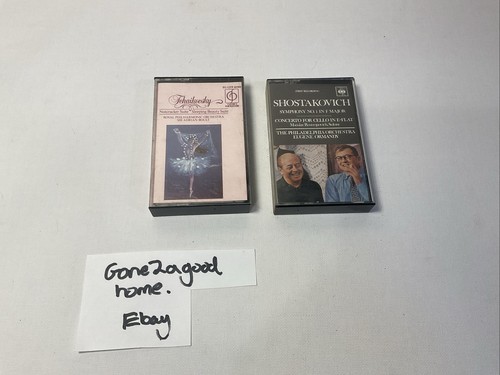 Cassette album audio - audio,
