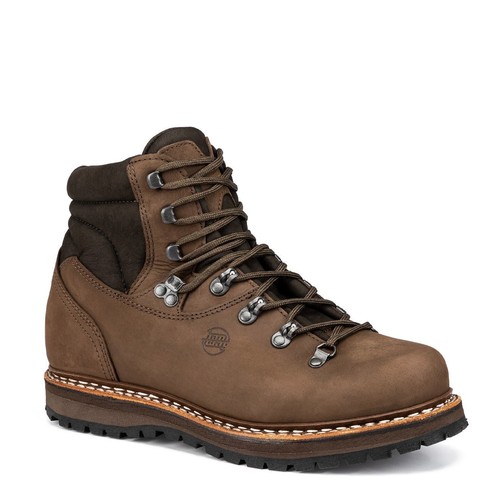 Hanwag bergler chestnut - hanwag,