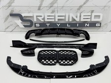 FOR BMW 4 SERIES G22 G23 FRONT