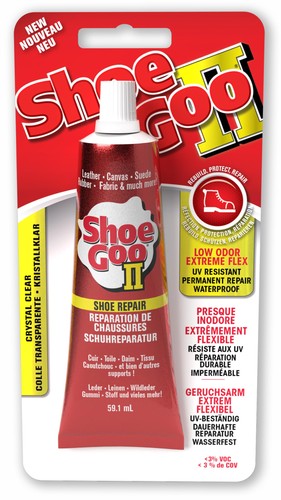 Shoe goo repair glue - ii, (2)
