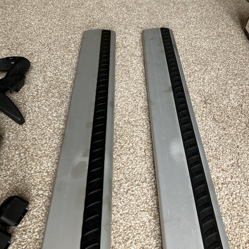 Thule evo wing bars 711200 - thule,