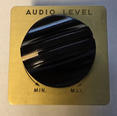 Classic ohm l pad - ,
