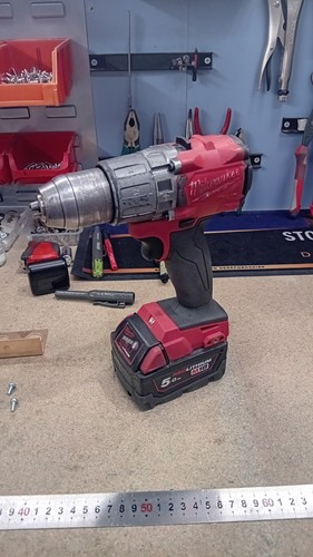 Milwaukee m18 fpd2 18v - m18,