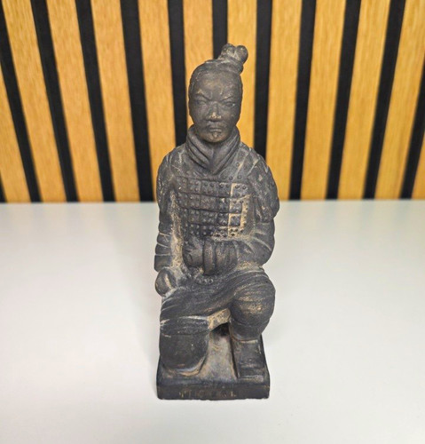 Terracotta warriors statue - warriors,