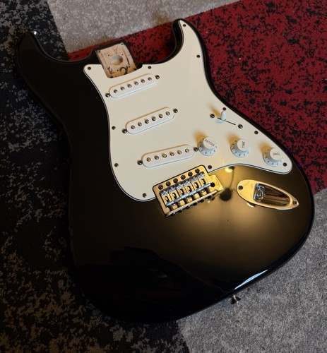 2010 fender standard - fender,