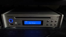 Teac PD-301DAB-X CD Player /
