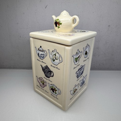 Ringtons heritage collection - heritage,