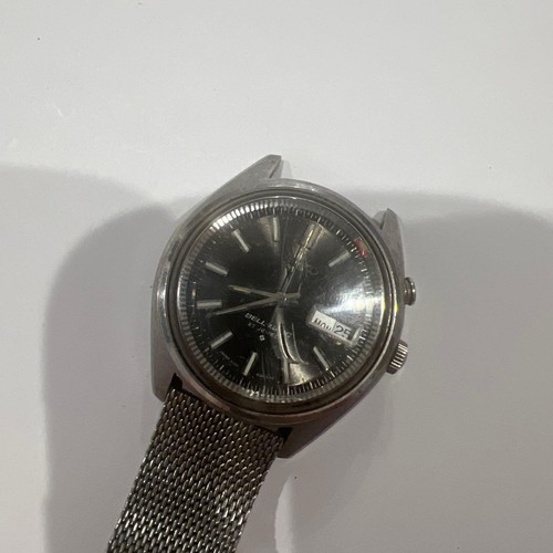Seiko bell matic jewels - matic,