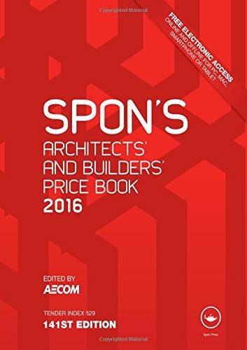 Spons architects and builders - spons,