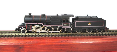 Graham farish lms - farish, crab