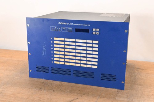 Midas dl351 modular stage - midas,