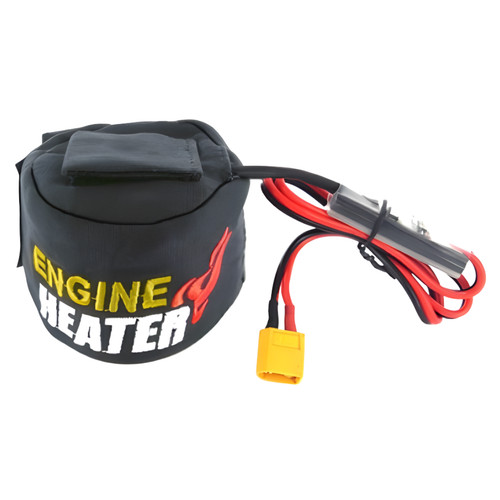 Skyrc engine heater 12v - skyrc,