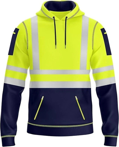Viz vis high visibility - high,