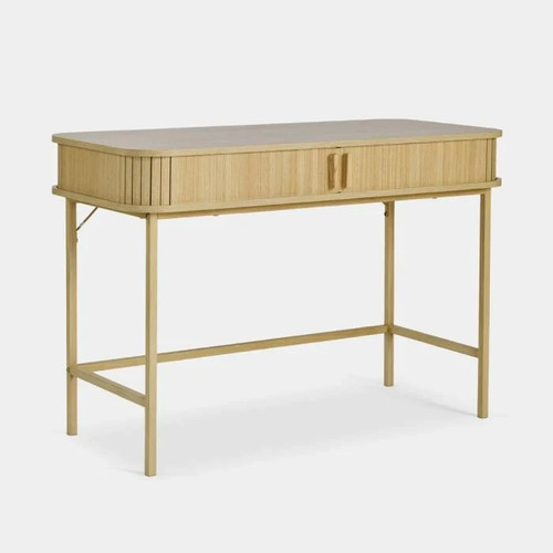 Landos wooden desk with - landos,