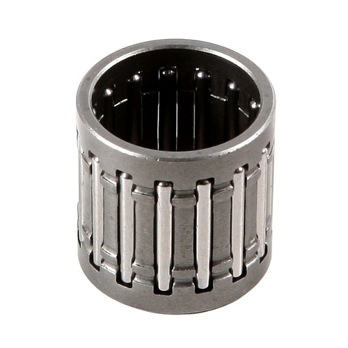 Piston wrist pin needle cage - piston,
