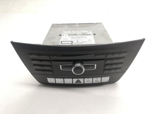 Mercedes benz w204 220 - w204, c