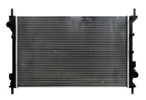 Radiator ford transit connect - transit,