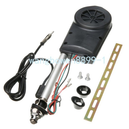 Universal electric power - universal,