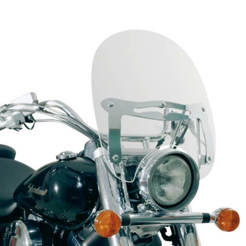 Screen yamaha 750 xv - as-b,