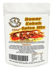 MISTER MARINADE 400g Doner