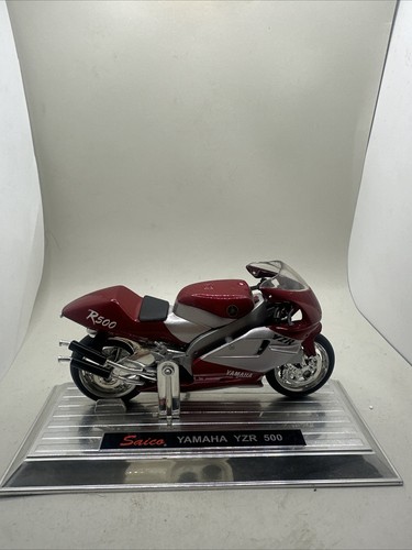 Saico yamaha yzr 500 - saico,
