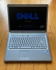 Dell Inspiron 1525 Laptop Dual Core With Power Supply