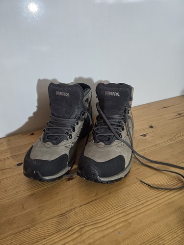 Meindl pflege gore - ii, gore-tex