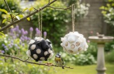 EcoFriendly Sheep Bird Nester