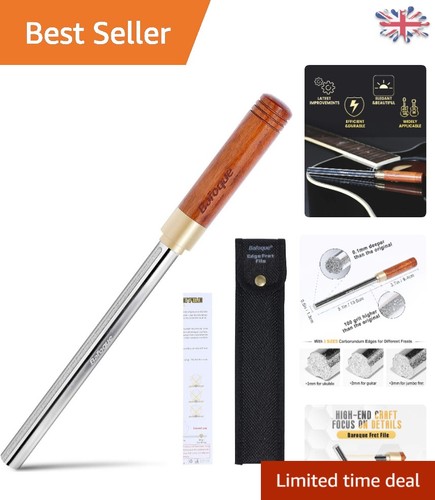 Baroque diamond fret crowning - fret,