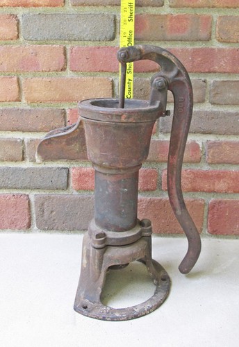 Vtg meyers bros - f.e., &