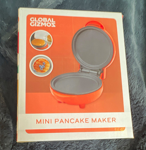 Global gizmos red mini - gizmos,