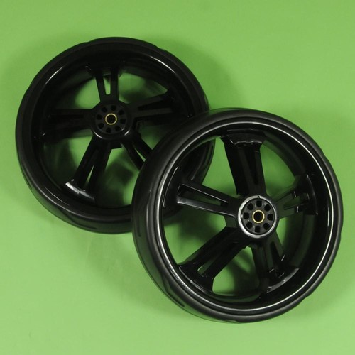 Genuine powakaddy rear - powakaddy,