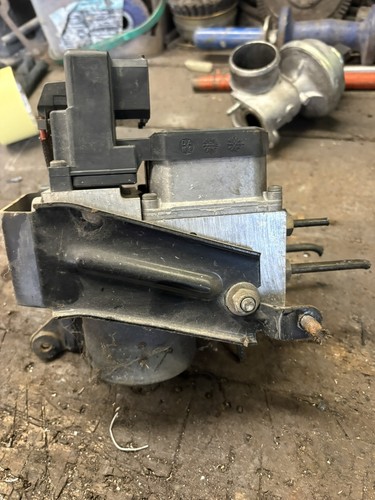 Transit mk6 tddi abs unit - mk6, 2.4
