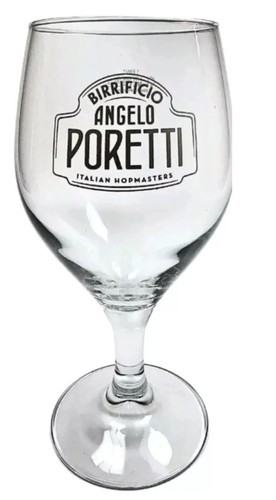 Set angelo poretti - set, pint