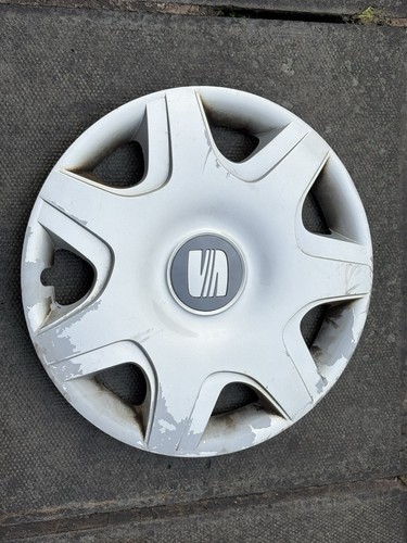 Seat altea wheel trim x - 16", 1